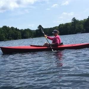 Meet your Posher, Stacey